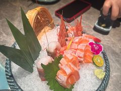 -炙柒Sekinana·精致日料(合生汇店)