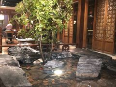 -萨拉伯尔(燕莎友谊商城店)