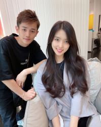 -OnHair造型