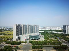 -常熟理文铂尔曼酒店
