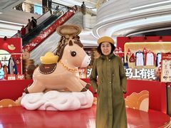 -KK ONE(京基滨河时代店)
