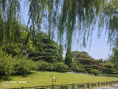 -济南大明湖景区