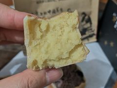 -栗记麦香坊·草之楼仙豆糕(东直门店)