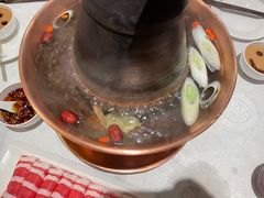 -东来顺饭庄(天坛店)