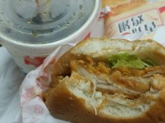 -风致肯麦基(忠信店)