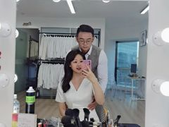 -bobo高端证件照工作室(三元桥店)