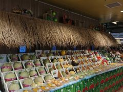 -AEON永旺(东方宝泰店)