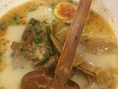 -味千拉面(航洋国际购物中心)