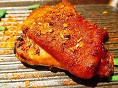 -辣尚瘾·烤鱼·新川菜(交大直营店)