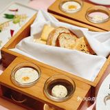 节日带ta来王品，仪式感拉满
