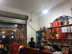 -弓虽昌焖烧鸡(大竹林店)