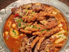 -胖哥俩肉蟹煲(福州仓山爱琴海店)