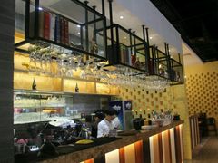 -粤港餐厅(禹州商业广场店)