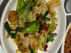 -关东小磨东北菜(漕河泾印象城店)