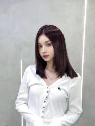 -HG美发设计沙龙