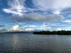 -深圳湾公园(南山区)