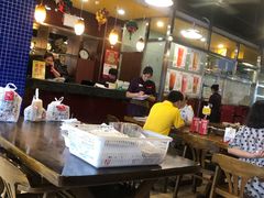 大堂-日昌餐馆(亦庄店)