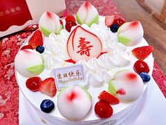 -味多美蛋糕(东直门店)