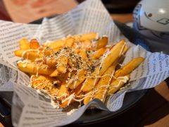 -雪熊精酿·哈尔滨烧烤酒馆(非遗大串店)