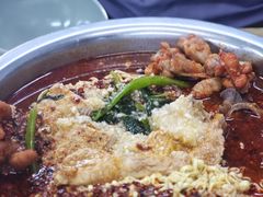 -四川老牛麻辣烫(北门桥店)