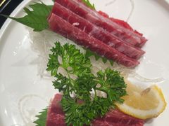 -牛将军•涮肉•烤肉•铁板烧(北京王府井·故宫店)