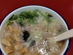 -宏状元现熬粥·京味菜(五棵松店)