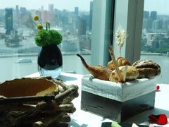 -翡翠36餐厅(浦东香格里拉店)