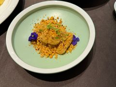 -白天鹅宾馆-玉堂春暖餐厅