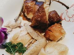 -沿江海南菜·文昌鸡祖师爷(大东海店)