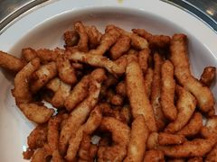 -好伦哥比萨烤肉自助(八里桥店)