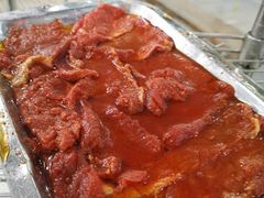 -陈小肠自助火盆烧烤(海门渔村美食街店)