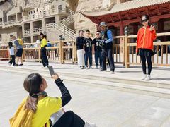 -敦煌市博物馆