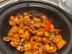 -港丽餐厅(来福士店)