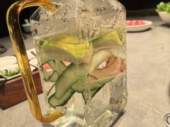 -鼎鼎香·港式火锅(北京SKP店)