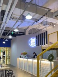 -壹定制珠宝(五一广场店)