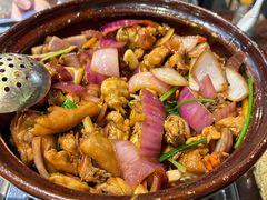-胡须佬鸡煲四季火锅(海雅缤纷城店)