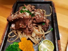 -王鼎精致料理铁板烧(世博源店)