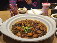 -金掌勺锅包肉(华润万象城店)