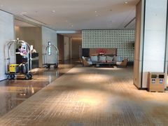 -上海佘山世茂艾美酒店