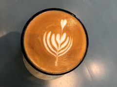 -KYO COFFEE(胶州路店)