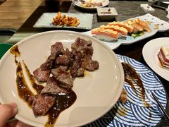 -柚·日式料理-富力万丽酒店