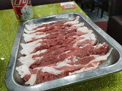 -赵氏盱眙十三香龙虾(蓝村店)