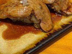 -夫子道刺身