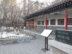 -文瀛公园