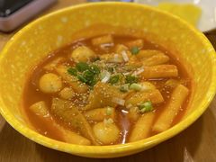 -多宾韩国料理(学衡路店)