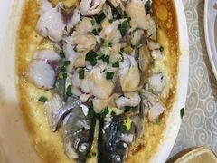 -旭璟酒家·传统粤菜·湘菜(逸景路店)