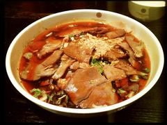 -夫妻肺片·中华老字号·正宗川菜(春熙路店)