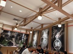 -味千拉面(广州白云机场T1西二店)