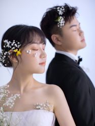 -Mu慕婚纱摄影·超级工作室