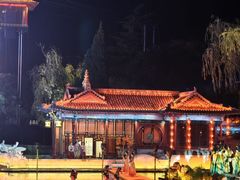 -华清宫景区